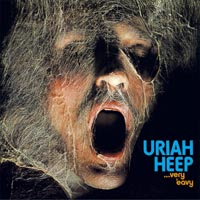 Uriah Heep — …very ’eavy …very ’umble